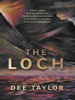 cover image of The Loch